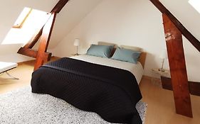 Maison Charmante Aux Portes De Tours Et Des Chateaux